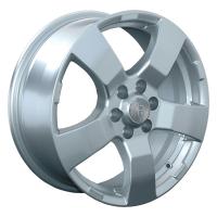 Литой колесный диск Toyota Replica TY157 7,0x17 5x114,3 ET45 D60,1
