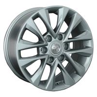 Литой колесный диск Toyota Replica TY184 GM 7,5x17 6x139,7 ET30 D106,1