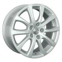 Литой колесный диск Toyota Replica TY197 7,0x17 5x114,3 ET39 D60,1