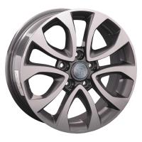 Литой колесный диск Toyota Replica TY200 GMF 7,0x17 5x114,3 ET45 D60,1