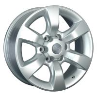 Литой колесный диск Toyota Replica TY201 7,0x16 6x139,7 ET30 D106,1