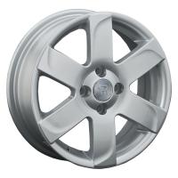 Литой колесный диск Toyota Replica TY210 5,5x15 5x114,3 ET39 D60,1