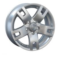 Литой колесный диск Toyota Replica TY229 6,5x16 5x114,3 ET45 D60,1
