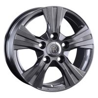Литой колесный диск Toyota Replica TY248 HPB 8,0x18 5x150 ET56 D110,1