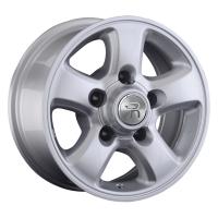 Литой колесный диск Toyota Replica TY249 8,0x16 5x150 ET2 D110,1