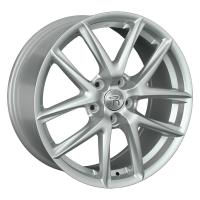 Литой колесный диск Toyota Replica TY276 7,5x17 5x114,3 ET45 D60,1
