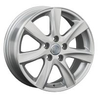 Литой колесный диск Toyota Replica TY31 7,0x17 5x114,3 ET35 D60,1