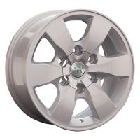 Литой колесный диск Toyota Replica TY63 7,0x16 6x139,7 ET30 D106,1