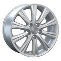 Литой колесный диск Toyota Replica TY74 7,0x17 5x114,3 ET35 D60,1