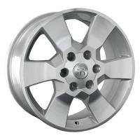 Литой колесный диск Toyota Replica TY79 SFP 7,5x18 6x139,7 ET25 D106,1