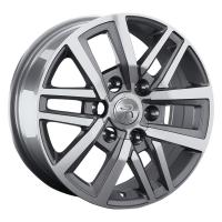 Литой колесный диск Toyota Replica TY238 GMF 7,5x18 6x139,7 ET25 D106,1