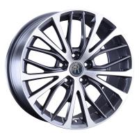 Литой колесный диск Toyota Replica TY279 GMF 7,5x17 5x114,3 ET40 D60,1