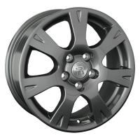 Литой колесный диск Volkswagen Replica VV14 GM 6,5x16 5x112 ET50 D57,1
