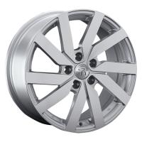 Литой колесный диск Volkswagen Replica VV151 SF 7,5x17 5x112 ET47 D57,1