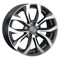Литой колесный диск Volkswagen Replica VV178 GMFP 8,5x19 5x112 ET28 D66,6