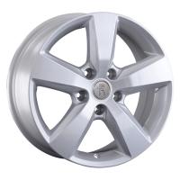 Литой колесный диск Volkswagen Replica VV182 8,0x17 5x120 ET49 D65,1
