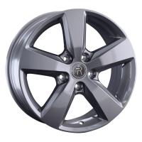 Литой колесный диск Volkswagen Replica VV182 GM 8,0x17 5x120 ET49 D65,1