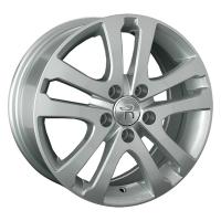 Литой колесный диск Volkswagen Replica VV183 6,5x16 5x112 ET40 D57,1