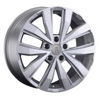Литой колесный диск Volkswagen Replica VV202 SF 7,5x18 5x120 ET45 D65,1