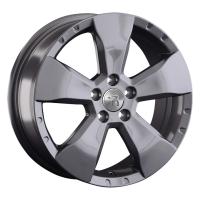 Литой колесный диск Volkswagen Replica VV212 GM 6,5x16 5x100 ET46 D57,1