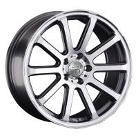Литой колесный диск Volkswagen Replica VV261 GMF 8,0x18 5x112 ET25 D66,6
