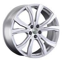Литой колесный диск Volkswagen Replica VV263 SF 8,0x18 5x112 ET34 D57,1