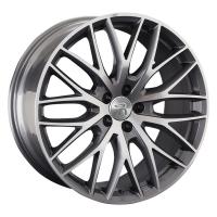Литой колесный диск Volkswagen Replica VV281 GMF 9,0x20 5x112 ET33 D66,6