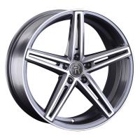 Литой колесный диск Volkswagen Replica VV287 GMF 8,5x19 5x112 ET28 D66,6