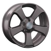 Литой колесный диск Volkswagen Replica VV48 GM 6,5x16 5x112 ET33 D57,1