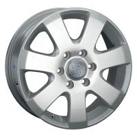 Литой колесный диск Volkswagen Replica VV93 6,5x17 6x130 ET62 D84,1