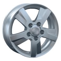 Литой колесный диск Haima Replica HM11 5,5x15 5x114,3 ET47 D67,1