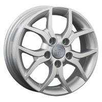 Литой колесный диск Haima Replica HM5 5,5x15 5x114,3 ET47 D67,1