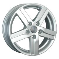 Литой колесный диск Haima Replica HM6 5,5x15 5x114,3 ET47 D67,1