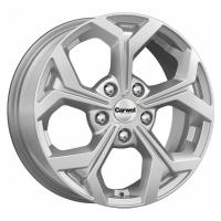 Литой колесный диск Carwel Орель SL 6,5x16 5x114,3 ET50 D67,1