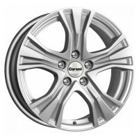 Литой колесный диск Carwel Сиг SL 7,0x17 5x114,3 ET39 D60,1