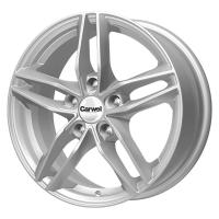 Литой колесный диск Carwel Тау SL 6,5x16 5x108 ET40 D54,1