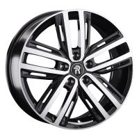 Литой колесный диск Lexus Replica LX131 BKF 7,0x18 5x114,3 ET45 D60,1