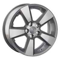 Литой колесный диск Lexus Replica LX2 7,0x18 5x114,3 ET35 D60,1