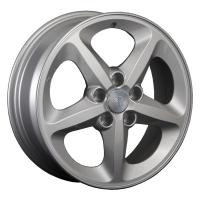Литой колесный диск Mitsubishi Replica MI30 6,5x17 5x114,3 ET46 D67,1
