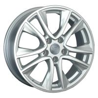 Литой колесный диск Mitsubishi Replica MI56 SF 6,5x17 5x114,3 ET46 D67,1