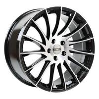 Литой колесный диск NEO 231 BD 8,5x20 5x108 ET45 D63,4
