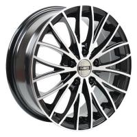 Литой колесный диск NEO 671 BD 6,5x16 5x114,3 ET45 D66,1