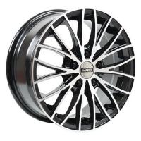 Литой колесный диск NEO 771 BD 7,0x17 5x114,3 ET40 D60,1