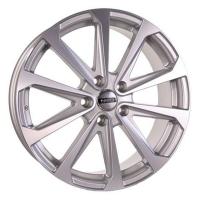 Литой колесный диск NEO 812 S 7,0x18 5x114,3 ET38 D67,1