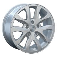 Литой колесный диск Nissan Replica NS181 7,0x16 5x114,3 ET50 D66,1