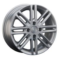 Литой колесный диск Peugeot Replica PG71 5,5x14 4x100 ET39 D54,1