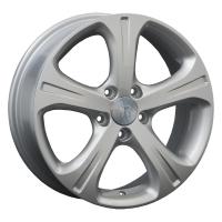 Литой колесный диск Toyota Replica TY294 6,5x17 5x114,3 ET45 D60,1