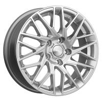 Литой колесный диск Skad Сиена Селена 6,5x16 5x108 ET50 D63,35