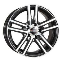 Литой колесный диск TechLine 429 BD 5,5x14 4x100 ET43 D60,1