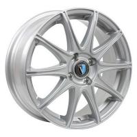 Литой колесный диск Venti 1606 SL 6,0x16 4x100 ET45 D60,1